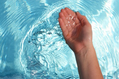 Allgemeines über Chlor - Merkmale, Funktion, Vorkommen und mögliche Probleme durch Chloridmangel