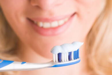 Allgemeines über Fluor - Merkmale, Funktion, Vorkommen und mögliche Probleme durch Fluoridmangel