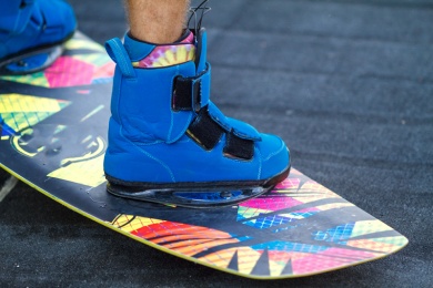 Tipps für Wakeboarding-Anfänger