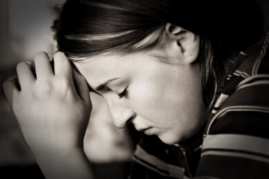 Posttraumatische Belastungsstörung - Ursachen, Symptome und Behandlung