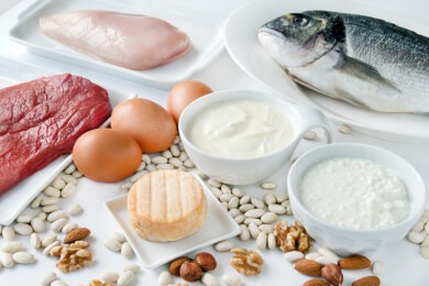 Allgemeines über Vitamin A - Merkmale, Vorkommen in der Nahrung und Verwertung