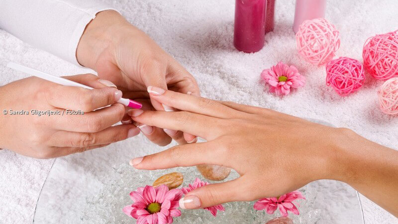 Nagelstudio In Der Nähe Jetzt Geöffnet ᐅ Ausstattung und Qualität eines Nagelstudios