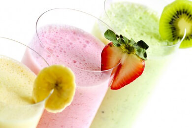 Milchbars - Merkmale, Verbreitung und Angebote