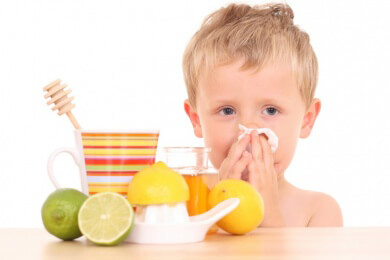 Allgemeines über Vitamin C - Funktion, Vorkommen und mögliche Probleme durch Vitamin C-Mangel
