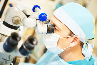 Augenheilkunde - Bereiche, Aufgaben und Merkmale von Augenkliniken
