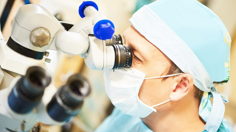 Wissenswertes zur Ophthalmologie