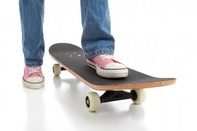 Skateboarding - Merkmale, Disziplinen und Entwicklung