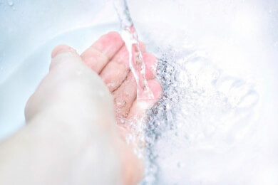 Verschiedene Arten und Einsatzgebiete von Erfrischungstüchern