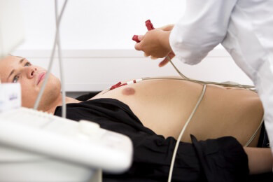 Herzchirurgie - Fachpersonal, Untersuchungen und Behandlungen