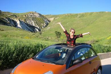 Autovermietung - Nutzen, Qualitätsmerkmale und Tipps zum Mieten eines Wagens