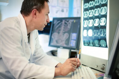 Neurologie - Bereiche, Untersuchungen und Behandlungen