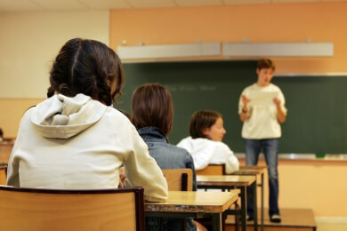 Waldorfschule - Unterrichtsprinzip und Tipps für oder gegen die Entscheidung