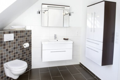 Hygienisches und gründliches desinfizieren im Haushalt