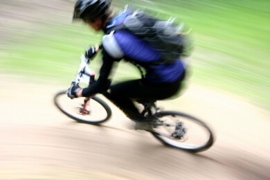 Radsport - Bereiche, Sportarten und Nutzen