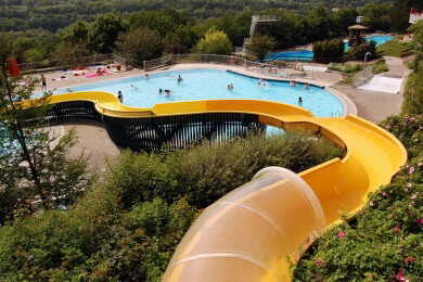 Ferienanlagen - Arten, Merkmale und Angebote