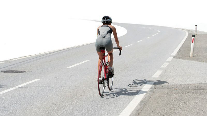 Wissenswertes zum Straßenradrennen