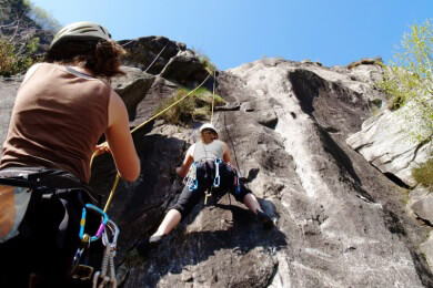 Expeditionen - Merkmale, Formen, Planung und Ausrüstung