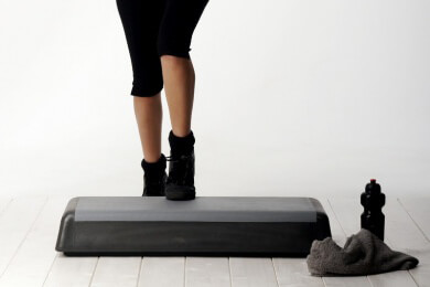 Aerobic - Grundlagen, Ausrüstung und Tipps zum Training