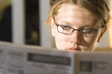 Sprache - Funktion, Probleme und Tipps zur Erweiterung des eigenen Wortschatzes