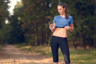 Ausdauertraining - Nutzen, Möglichkeiten und praktische Trainingstipps