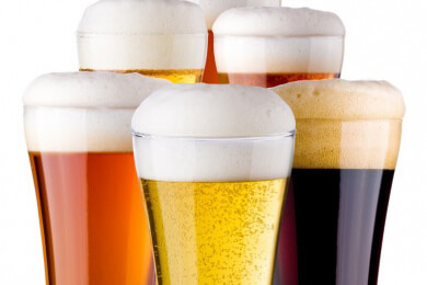 Bier: Herstellung und Geschichte - Wie wird Bier gebraut?