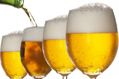 Wissenswertes über Biermischgetränke - Entstehung, Herstellung und Sorten