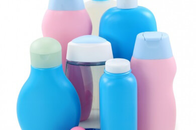 Zahlreiche Angebote: wie findet man das beste Baby-Shampoo?