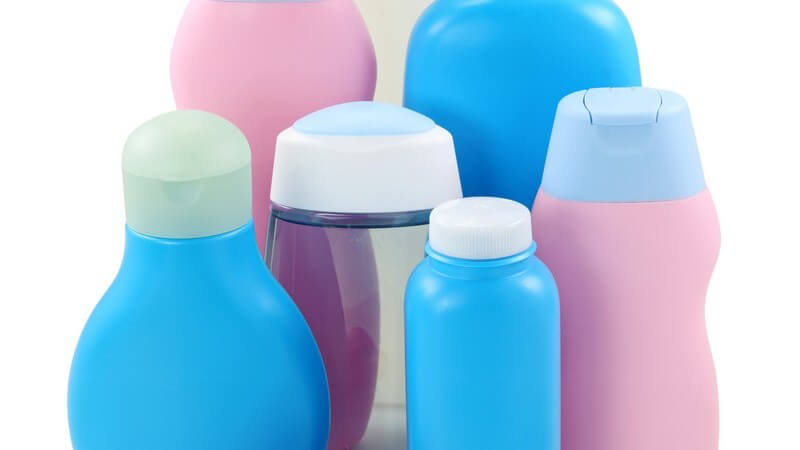 Neben dem großen Angebot an Babyshampoos gibt es auch noch Shampoos auf Naturbasis, die auch für Kinder geeignet sind