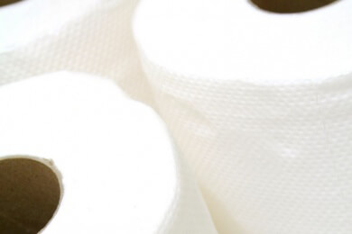 Recyceling, 4-lagig, feucht oder mit Duft? Verschiedene Arten von Klopapier