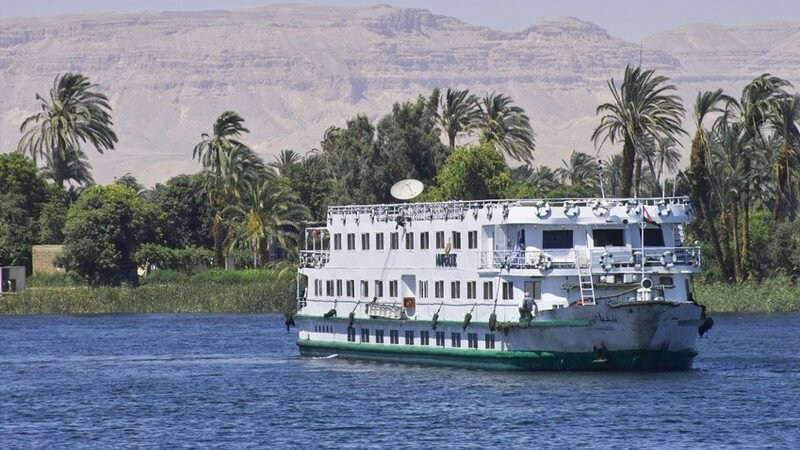 Reisetipps für die Flusskreuzfahrt