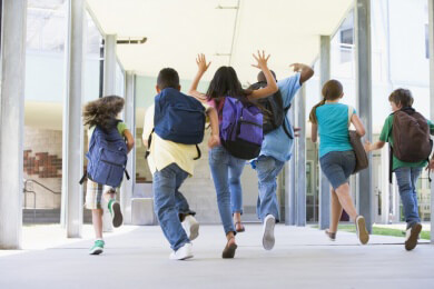 Die Wahl der Grundschule und weiterführenden Schule - Möglichkeiten und Voraussetzungen