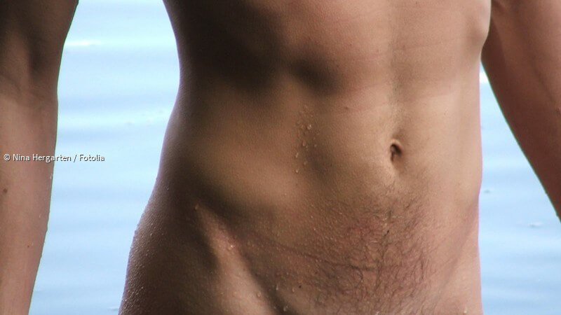 ᐅ FKK-Reisen - Hinweise und Reisetipps für Nudisten