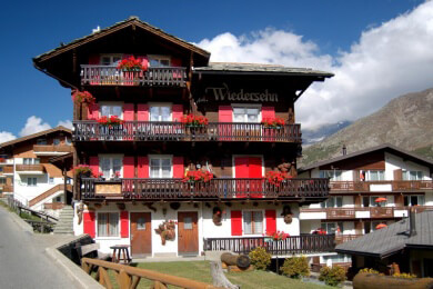 Ferienhausvermittlung - Funktion, Leistungen und Vorteile