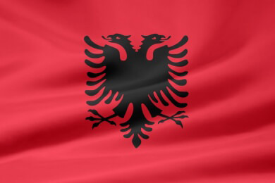 Albanien - Lage, Sehenswürdigkeiten und Spezialitäten