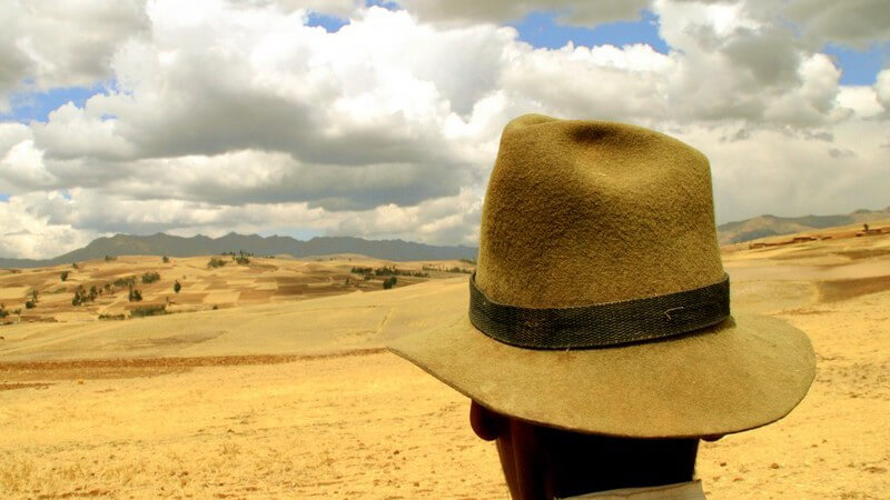 Sehenswertes im Reiseziel Argentinien