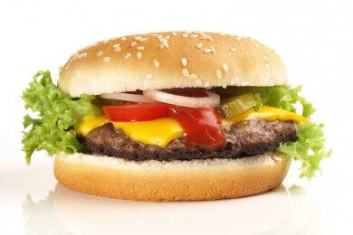 Chiliburger, Goldburger und Co. - Rezepte für leckere und außergewöhnliche Burger