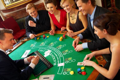 Casinos - Merkmale, Besonderheiten und berühmte Spielbanken