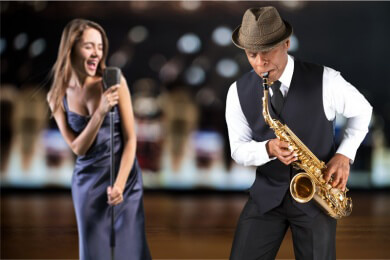 Jazzkneipen - Merkmale und typische Angebote