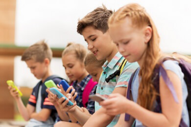 Schüler - Merkmale, Arten, Rechte und Pflichten