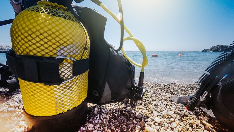 Ein Traum für jeden Wassersportler: Australiens empfehlenswerte Tauchgebiete