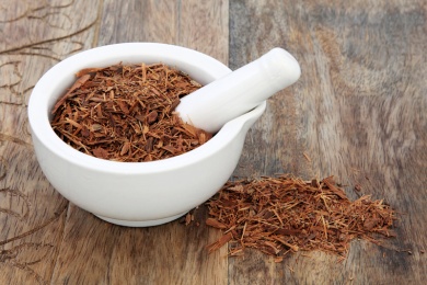 Catuaba Tee: Geschichte, Herstellung und Zubereitungsweise