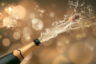 Wissenswertes zum Champagner - Geschichte, Herstellung und Sorten