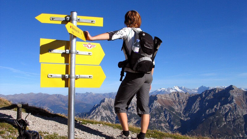 Wissenswertes zum basaltischen Schildvulkan in Äthiopien