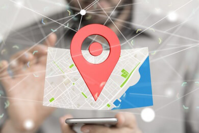 Über den Sinn von Karten zu Zeiten des Navigationssystems