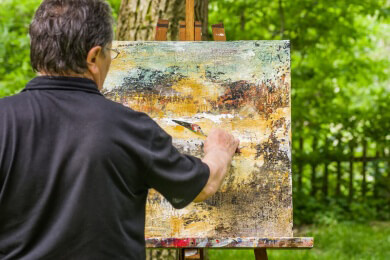 Kreativurlaub - Merkmale, Vorteile und Möglichkeiten
