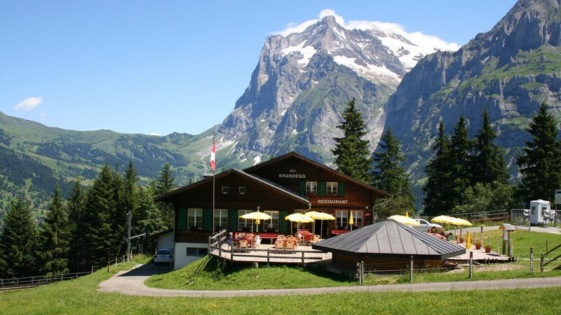 Eine Reise in die Ruhe - Urlaub auf dem Land im Landhotel