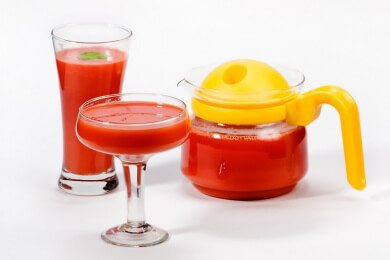 Gemüsesaft - Beliebte Sorten und Empfehlungen