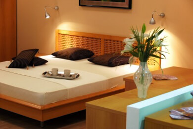 Messezimmer - Funktion und Hinweise zur Vermietung