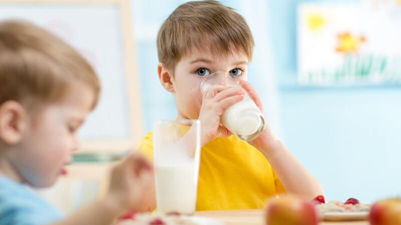 Kefir - Wie gesund ist er und wie kann man ihn selber machen?