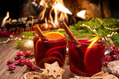 Wissenswertes zum Glühwein - Geschichte, Herstellung und Sorten